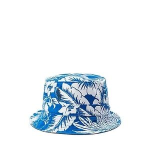 New Polo Ralph Lauren Men's Size SM / MED Tropical Bucket Hat NWT